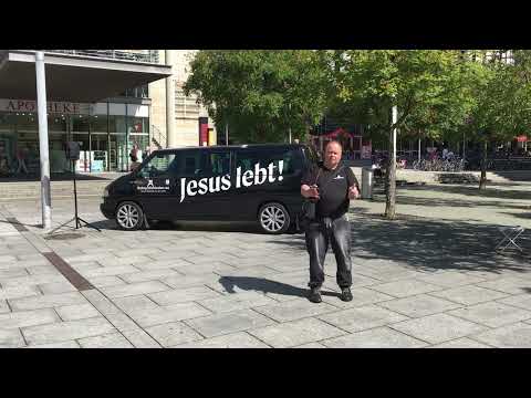 Hilfe für einen