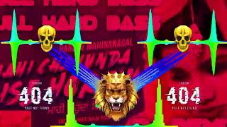 Mahi Chahunda Kise Hor Nu Dj Remix Full Hard B Hardev Mahinanagal Ft J R Production