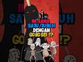 Haki Joyboy Bikin Im Sama Ketakutan ⁉️ | One Piece #shorts