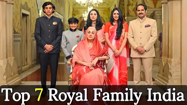 Who is king of India now? (2023)