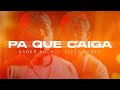 Ander Bock & Lizzy Parra - PA’ QUE CAIGA (Video Oficial) | El Primogénito