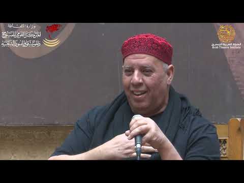 سر الصنعة اليوم الثاني عبد السلام عبده محمد بن يوسف الأخوص ناصر عزمي إدارة ا محمد نور 