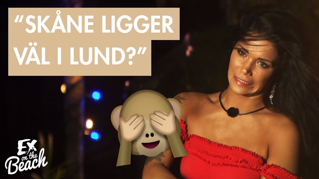 Diana Ex On The Beach