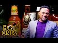 Mike Epps Gets Crushed by Spicy Wings | Hot Ones