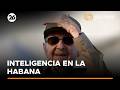Conversaciones y amenazas: jefe de la CIA visita Cuba y Raúl Castro enfrenta proceso | #Reuters