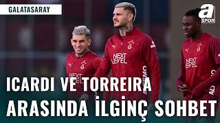 Mauro Icardi: \