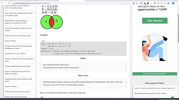 Live Coding Leetcode 1380:  Lucky Numbers in a Matrix
