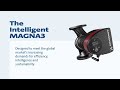 Video: Grundfos pomp MAGNA 3 40-60 F cod. 97924267
