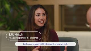 Why electrify your home? The benefits of going all-electric | 30 sec | AGL