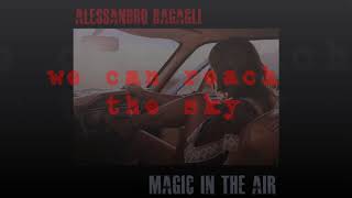 Cortez Alessandro Bagagli The Eve You & I