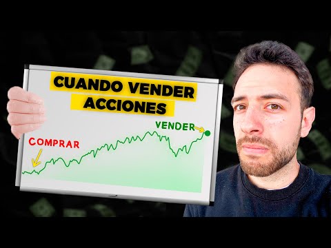 Cuándo VENDER tus