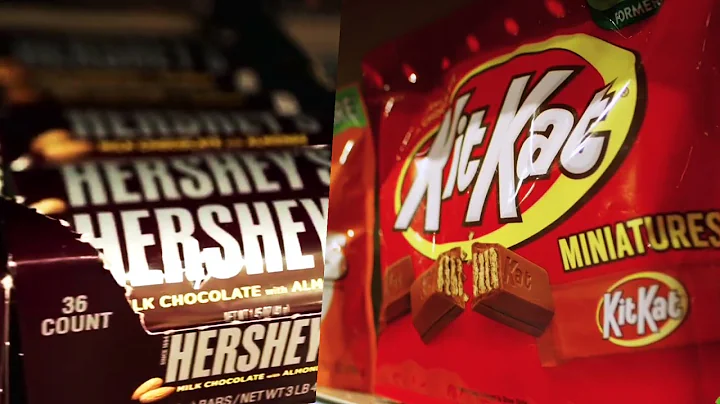 Why Hershey (HSY Stock) Could Be A Sweet Deal After A Bitter Drop