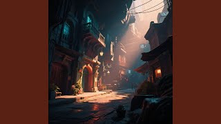 Gravity Falls Slowly - MALA CAHIYA