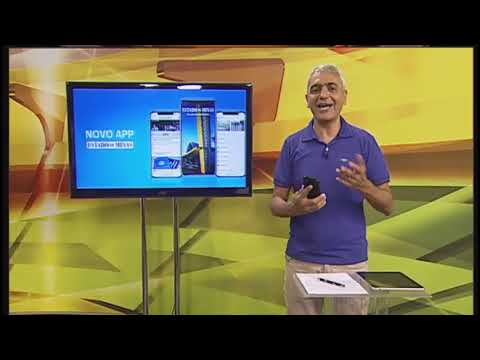 Transmissão ao vivo de Alterosa Esporte aesthetic