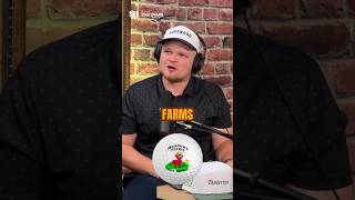 Meadow Farms Owner Absolutely Loses It Over Damaged Greens #GolfDrama #CourseEtiquette #ViralGolf