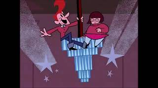 My Life as a Teenage Robot Party Machine Alternate Ending