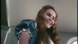 Alice's Adventures In Wonderland 1972 - They Told Me