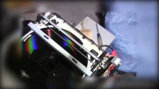 Capacitance Electronic Disc System