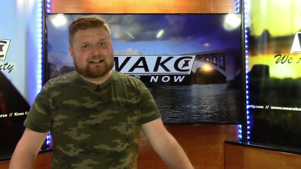 WAKC News Now- Special Report 07/24/22