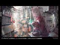 クーロノイドFM / 九龙新城FM. (試験放送中) #lofichill