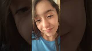 its me Liliana Maldonado! plz subscribe if you want to!