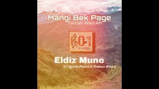 Mangi Bek Page (Jiwaka Stringband Local Music) - Eldiz Mune x Kopun Prince x Drugah Bonez (2023)