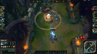 SICK JINX ULT SNIPE - AlphaDz