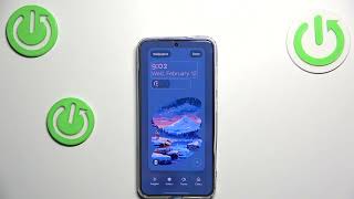 How to Customize Lockscreen on Samsung Galaxy S25 screenshot 4