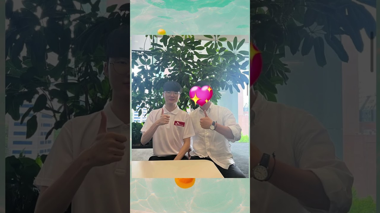 인간 누끼 페이커 