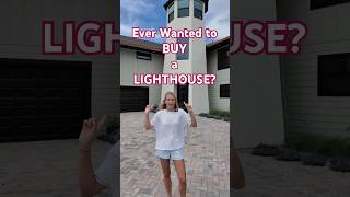 Inside Jacksonville’s One-of-a-Kind Lighthouse Dream Home #jacksonvillerealtor #realestate