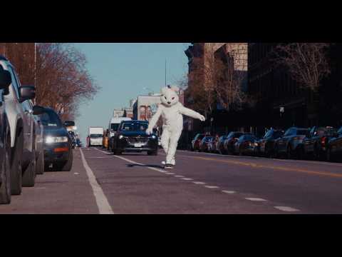 Loose Buttons - Come To Brazil (Official Video)
