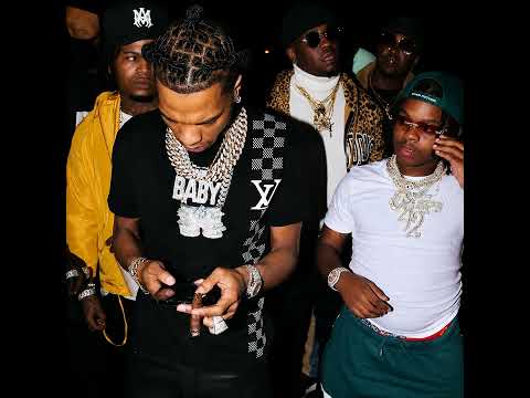 Lil Baby x 42 Dugg - 6 Rings (Official Audio)[Prod. Tay Keith]