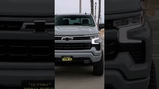 Get In Our Next Adventure awaits In The 2025 Silverado 1500