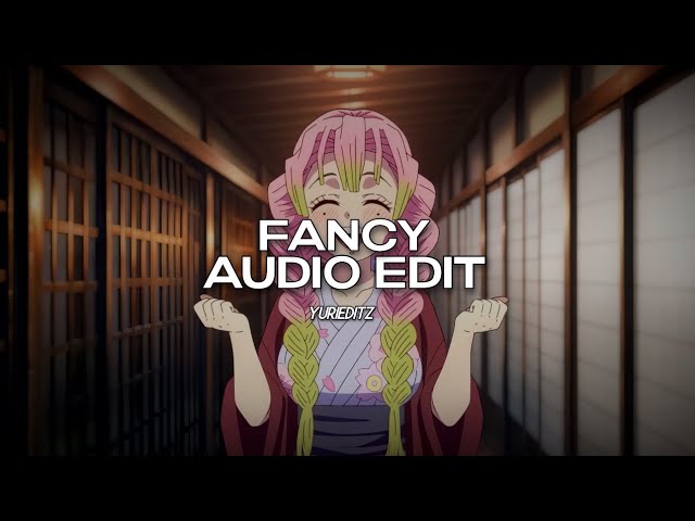 fancy - twice [edit audio] class=