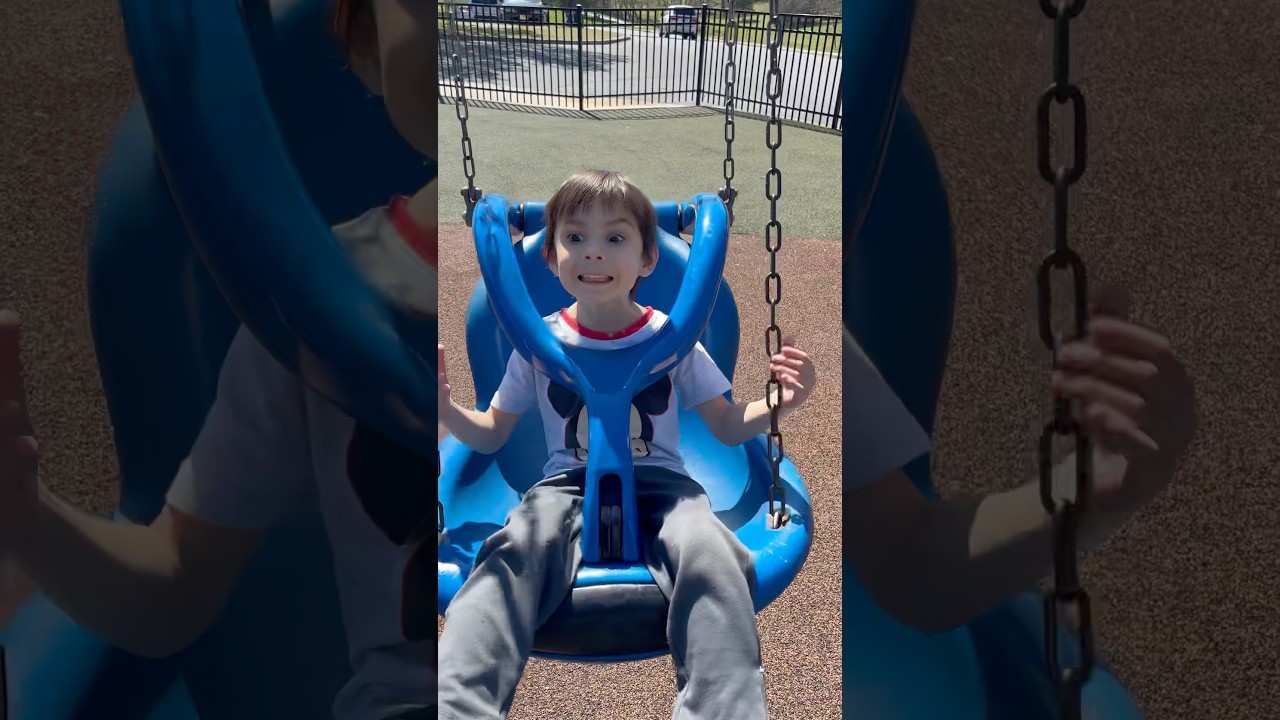 They’re Getting So Grown Up!! 