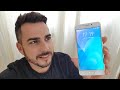 Meizu m6 note Unboxing en español