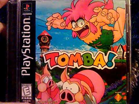 tomba ps1 developer