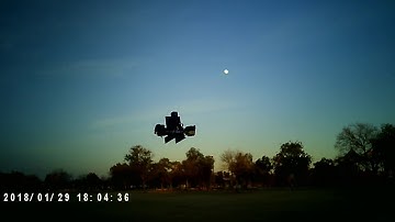 THRUST VECTORING #MonoModule #Duobase #ThrustVectoring #MonoPhan #MonoBot