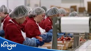 Meet the Fisherman - Lobster | Sustainability | Kroger
