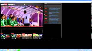 LIVE] Watch FIFA World Cup 2014 Soccer Football FREE