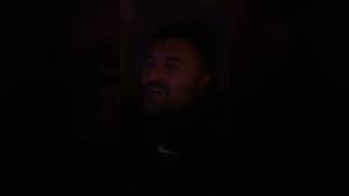 Badmum!! Tik tok star 🌟 Brett May says no you are slenderman 😂👊 