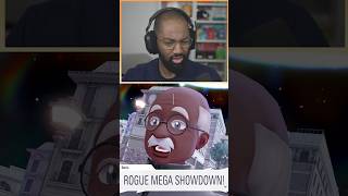 They Put This NEW Mega Pokemon In A SIDE MISSION In Legends ZA (Mega Crabominable Reaction)