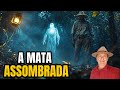 Causos Antigos: Caçador entra em Mata Assombrada e tem Surpresa
