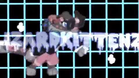 Intro Contest Entry for Lizardkittenz AJ (3rd place)