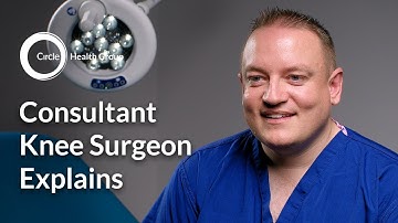 What Is A Partial Knee Replacement?