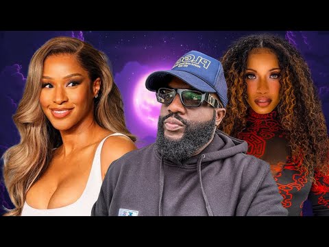 Don't Ruin It | Savannah James Will Ruin Things, Japanese Women, Umar Johnson, Snow Bunnies | S1.E54