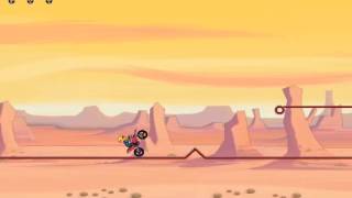 Wheely #1 screenshot 4