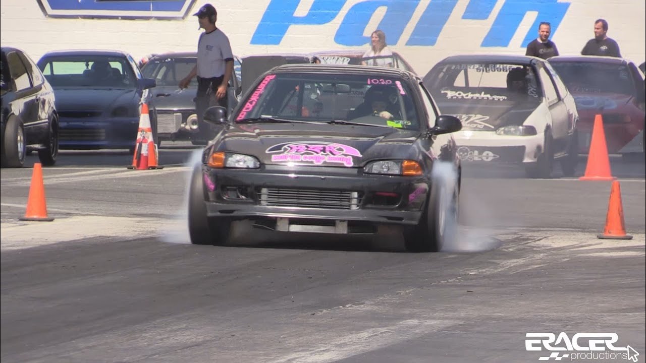 10.20 Index Eliminations Coverage | OGS1320 Spring Nationals 2015 at ETown | ERacer