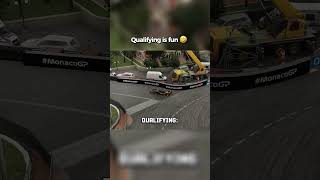 Forgot What A Normal Quali Is Ljke