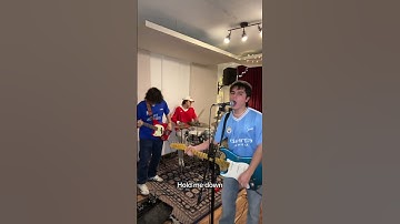Thumbnail of Oasis - Slide Away ❤️‍🔥 #oasis #oasisreunion #oasis2025 #slideaway #oasisband